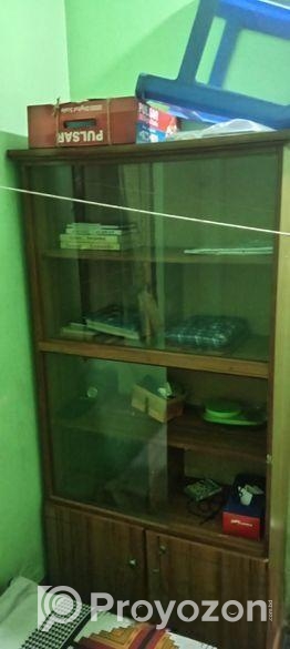 Showcase Melamine Board