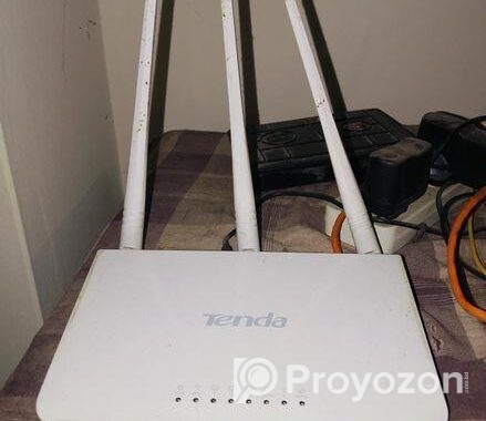 Tenda N300 Wi-fi Router