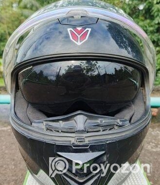 Ignty Ign8 Helmet