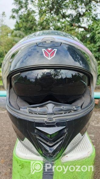 Ignty Ign8 Helmet