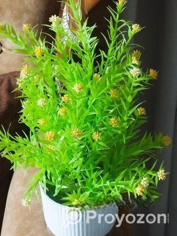 একটি সুন্দর ফুলের শোপিস