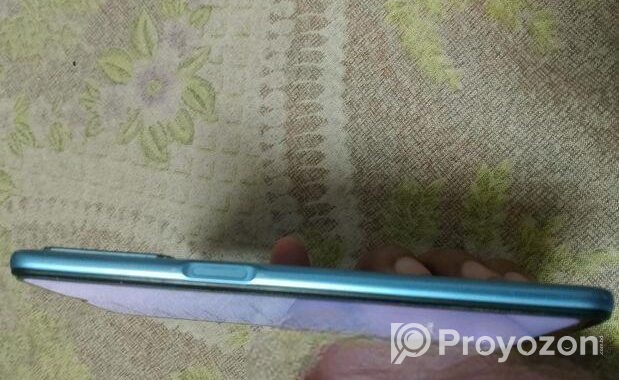 OPPO A16 . (Used)