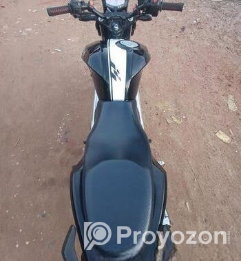 TVS Apache RTR xconnect 4v abs 2023