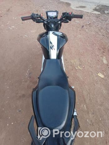 TVS Apache RTR xconnect 4v abs 2023