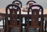 Dining Tablle Chiar