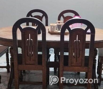 Dining Tablle Chiar