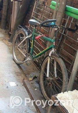 Bicycle For Sale