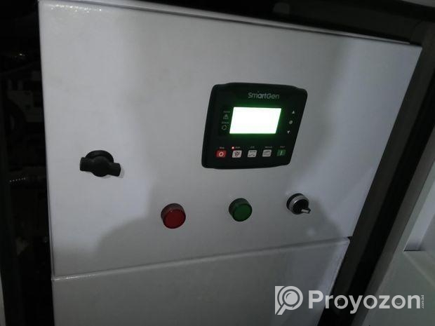 250 kva new generator sell & service