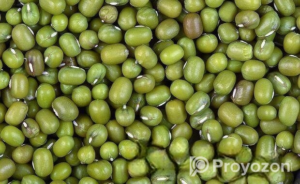 দেশি মুগডাল বিক্রি করবো….
