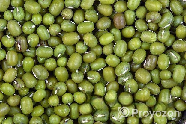 দেশি মুগডাল বিক্রি করবো….