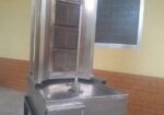 Shawarma Making Machine