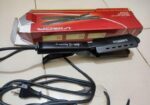 Vigor Hair Straightener Original
