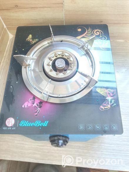 Lpg Set with Seafty Regulator