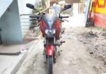 Bajaj Pulsar 150 2016