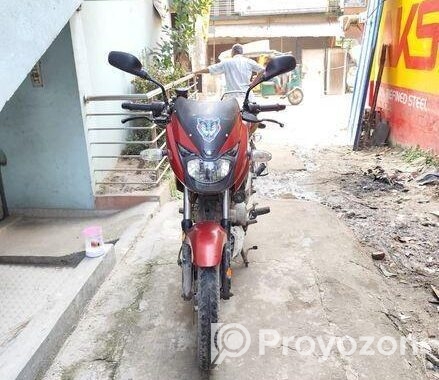 Bajaj Pulsar 150 2016