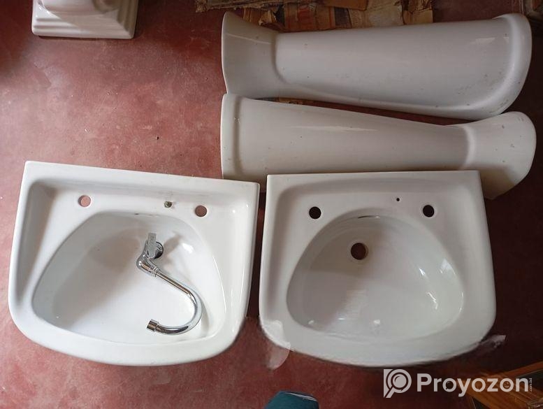 বেসিন বিক্রয়