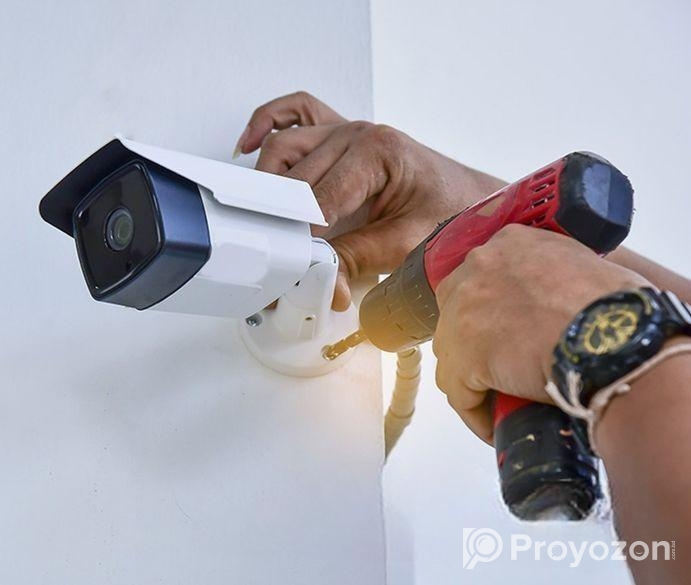 Cc Camera Repair And Installation