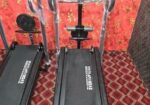 Treadmill manual 5 in 1 home delivery