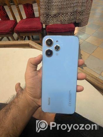 Xiaomi Redmi 12 (Used)