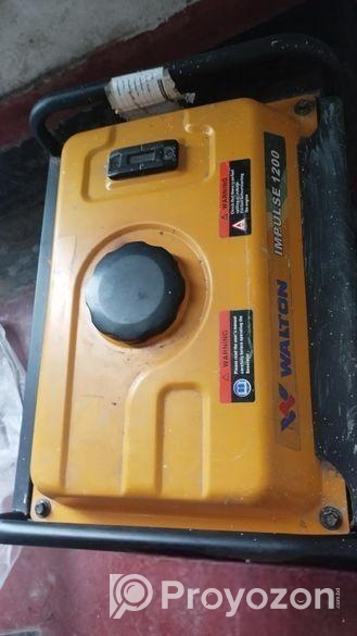 Walton Impulse 1200 Watt Generator