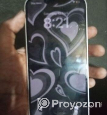 Apple iPhone 13 I phone (Used)