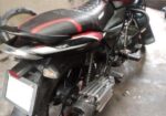Bajaj Discover 125 2020