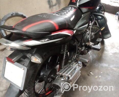 Bajaj Discover 125 2020