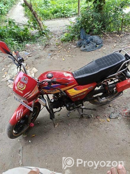 Walton Stylex . 2010