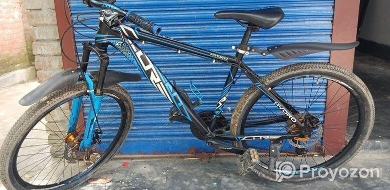 Bicycle sell