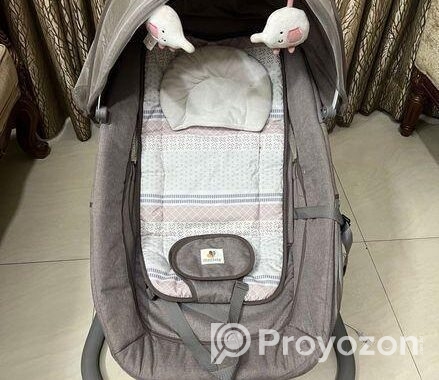 Mastela 3 in 1 Swing