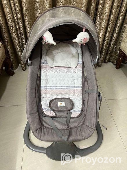 Mastela 3 in 1 Swing