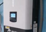 Solar Hybride Inverter Hinvert 1.5kw