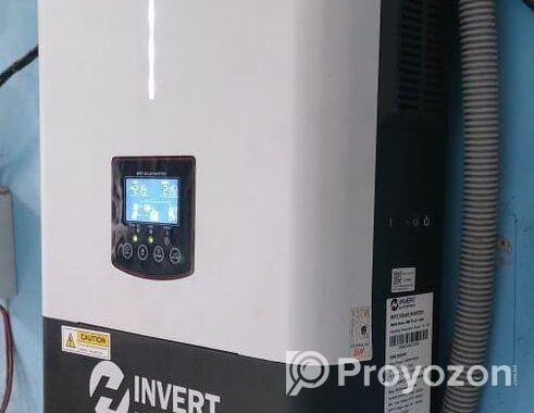 Solar Hybride Inverter Hinvert 1.5kw