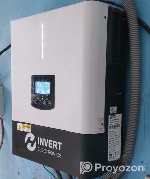 Solar Hybride Inverter Hinvert 1.5kw