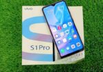 Vivo S1 Pro  8/128 GB (New)