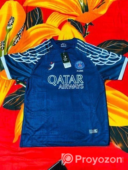 প্রিমিয়াম ফুটবল ক্লাব জার্সি