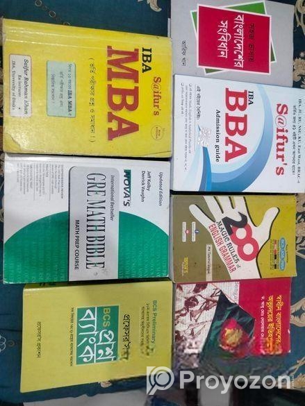 University Book for sale