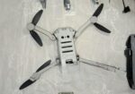 আর্জেন্ট ড্রোন বিক্রি Mini 2 fly more combo versio