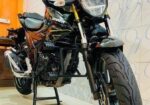Suzuki Gixxer ABS New Bike 2025