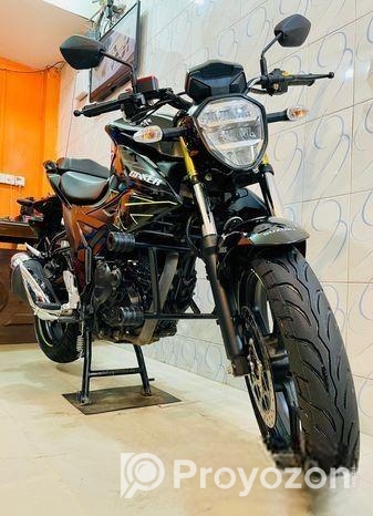 Suzuki Gixxer ABS New Bike 2025