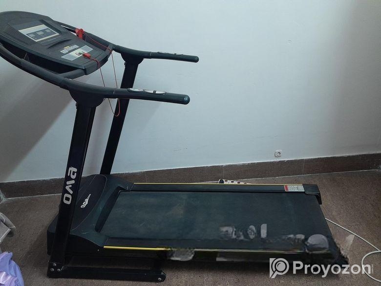 ট্রেডমিলটি বিক্রি করবো