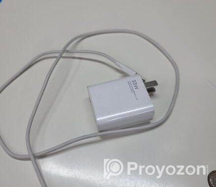 Mi 33w চার্জার