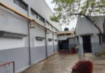 140000 sqft. factory cum warehouse shed at Rupgonj