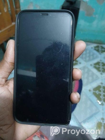 Apple iPhone 11 Usa (Used)