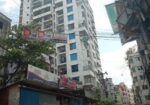 Unused Fresh Ready Flat For Sale