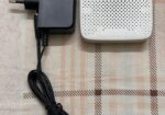 TP Link Deco M5 + BDCOM Onu
