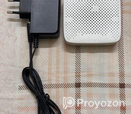 TP Link Deco M5 + BDCOM Onu