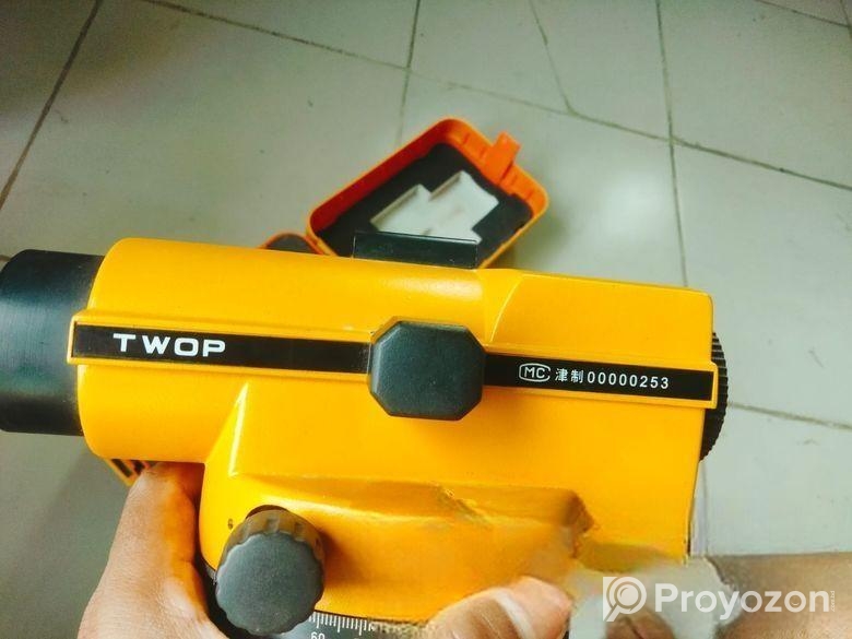 ডিস্টেন্স মিটার