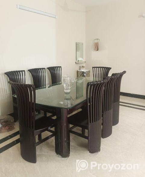 ফার্ণিচার সহ বাসা ভাড়া দেওয়া হবে