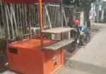 Food cart